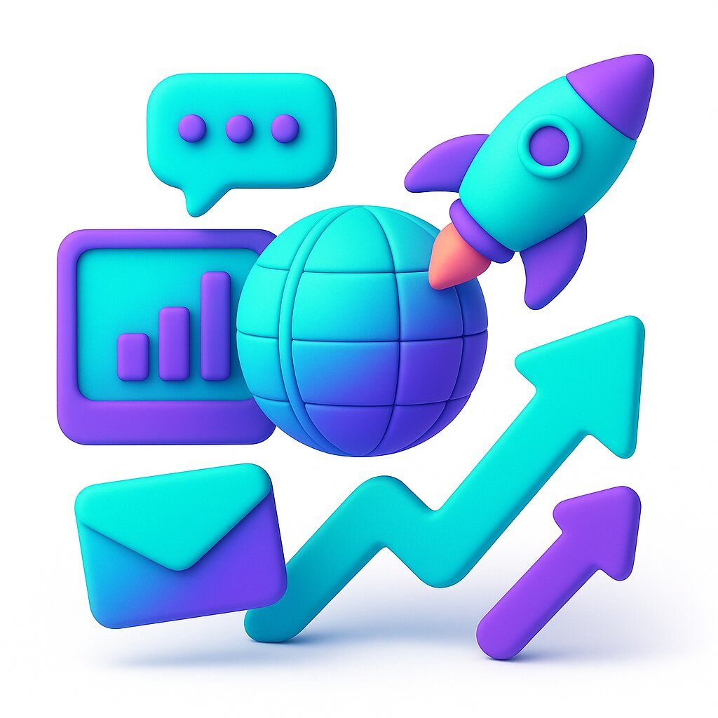 What is Future of Marketing? AI Revolution Guide - Arfadia
